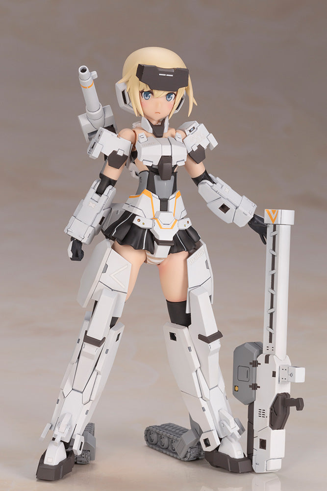 [PREORDER] Kotobukiya FRAMEARMS GIRL GOURAI-KAI WHITE Ver. 2