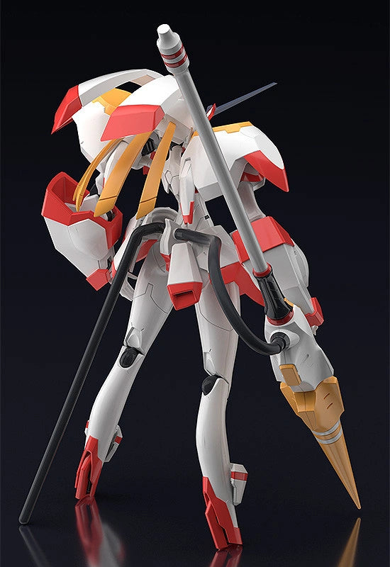 [PREORDER] MODEROID Strelitzia DARLING in the FRANXX