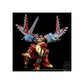 [PREORDER] SMP Hyakuju Gattai Gaolion & Gaoelephant  Set