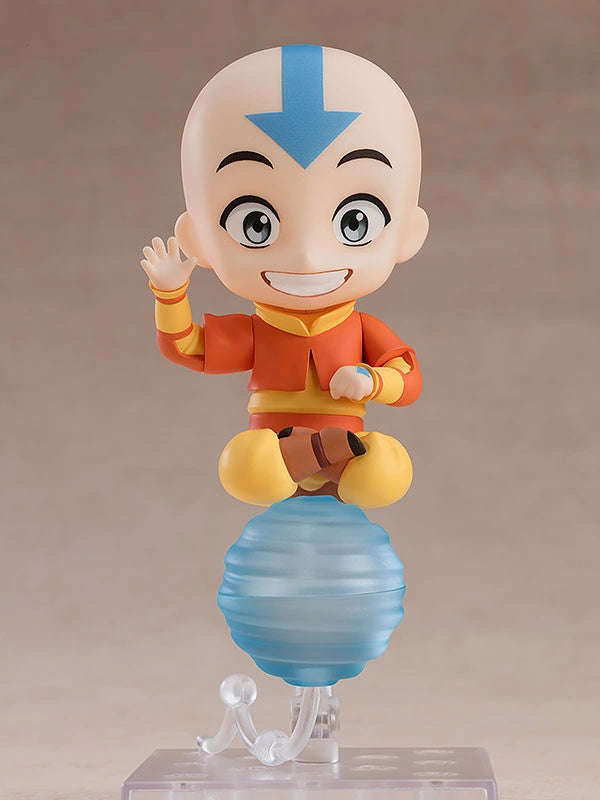 [PREORDER] Nendoroid Aang Avatar The Last Airbender