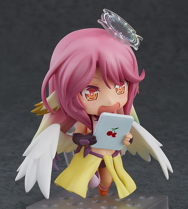 [PREORDER] Nendoroid Jibril No Game No Life