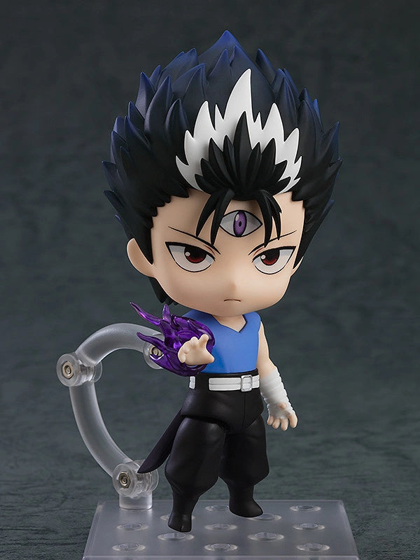 [PREORDER] Nendoroid Hiei Yu Yu Hakusho