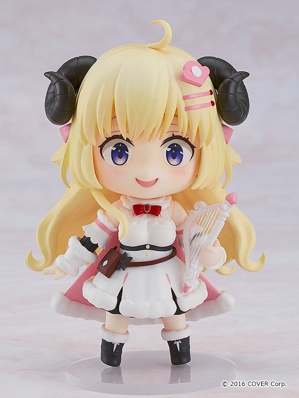 [PREORDER] Nendoroid Tsunomaki Watame Hololive production