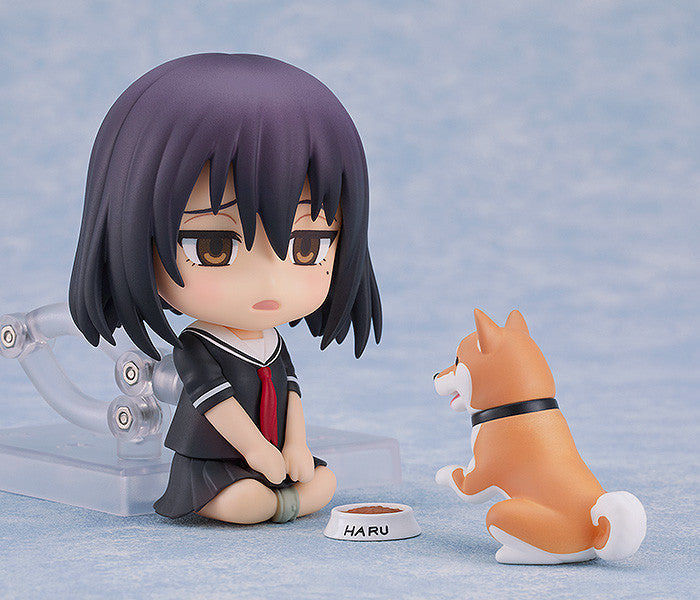 [PREORDER] Nendoroid Master & Haru Doomsday with My Dog