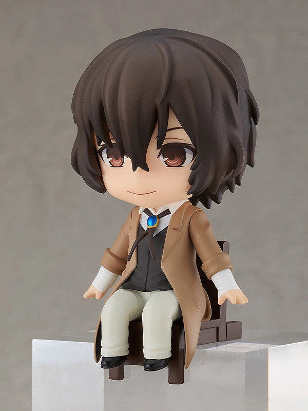 [PREORDER] Nendoroid Swacchao Osamu Dazai