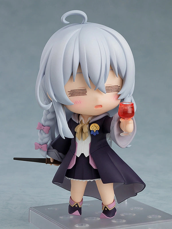 [PREORDER] Nendoroid Elaina Wandering Witch The Journey of Elaina