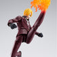 [PREORDER] S.H.Figuarts SANJI -  The Raid On Onigashima
