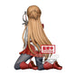 [PREORDER] BANPRESTO Sword Art Online ASUNA Figure