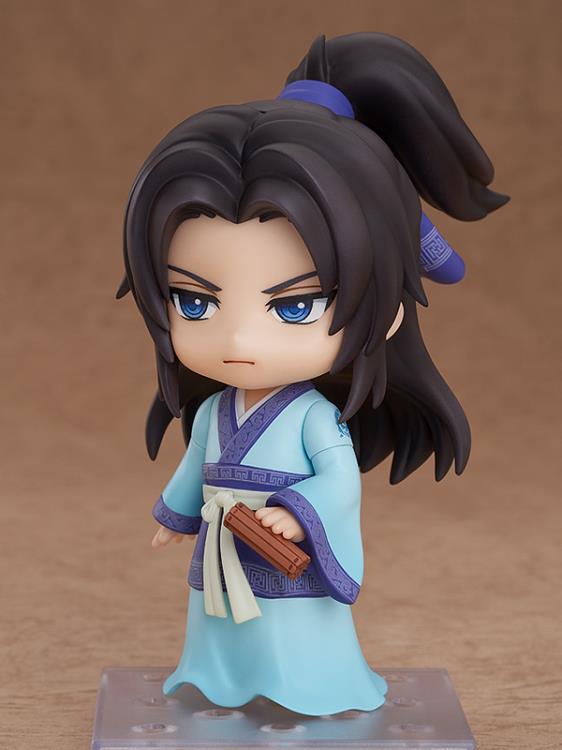 [PREORDER] Nendoroid Zhang Liang The Legend of Qin