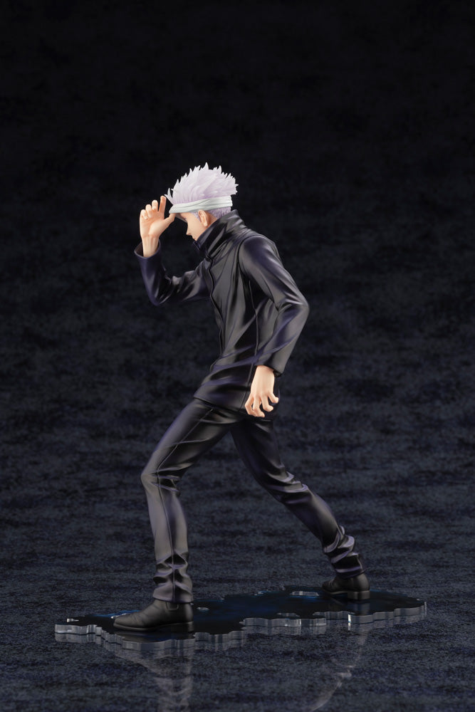 [PREORDER] ARTFX J Satoru Gojo Jujutsu Kaisen 0 Ver.