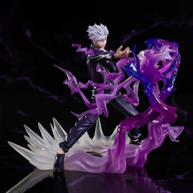 [PREORDER] FiguartsZero Satoru Gojo Jujutsu Kaisen