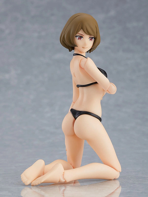 [PREORDER] Figma Styles Female Swimsuit Body (Chiaki) (re-run)