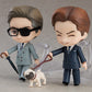[PREORDER] Nendoroid Harry Galahad Hart Kingsman The Golden Circle