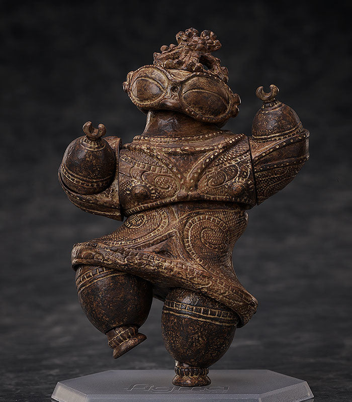 [PREORDER] Figma Shakoki Dogu Table Museum Annex