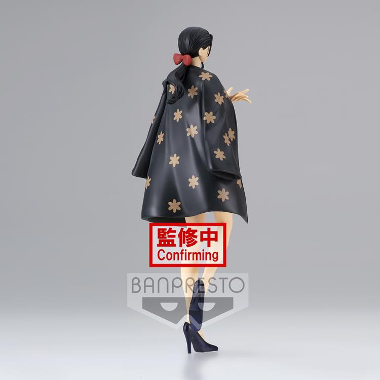 [PREORDER] One Piece Glitter & Glamours Nico Robin Wano County Style (Ver.A)