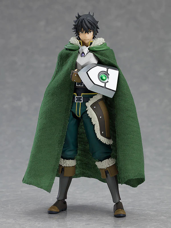 [PREORDER] Figma Naofumi Iwatani DX ver. The Rising of the Shield Hero Season 2