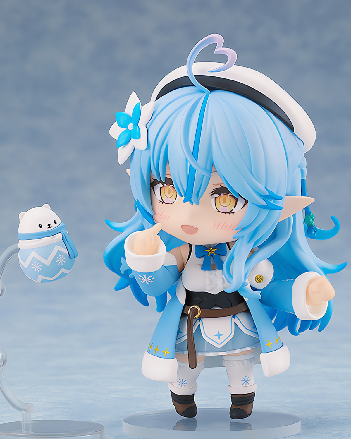 [PREORDER] Nendoroid Yukihana Lamy Hololive Production