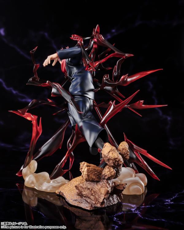 [PREORDER] FiguartsZERO Yuji Itadori Jujutsu Kaisen