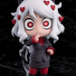 [PREORDER] Nendoroid Modeus Helltaker
