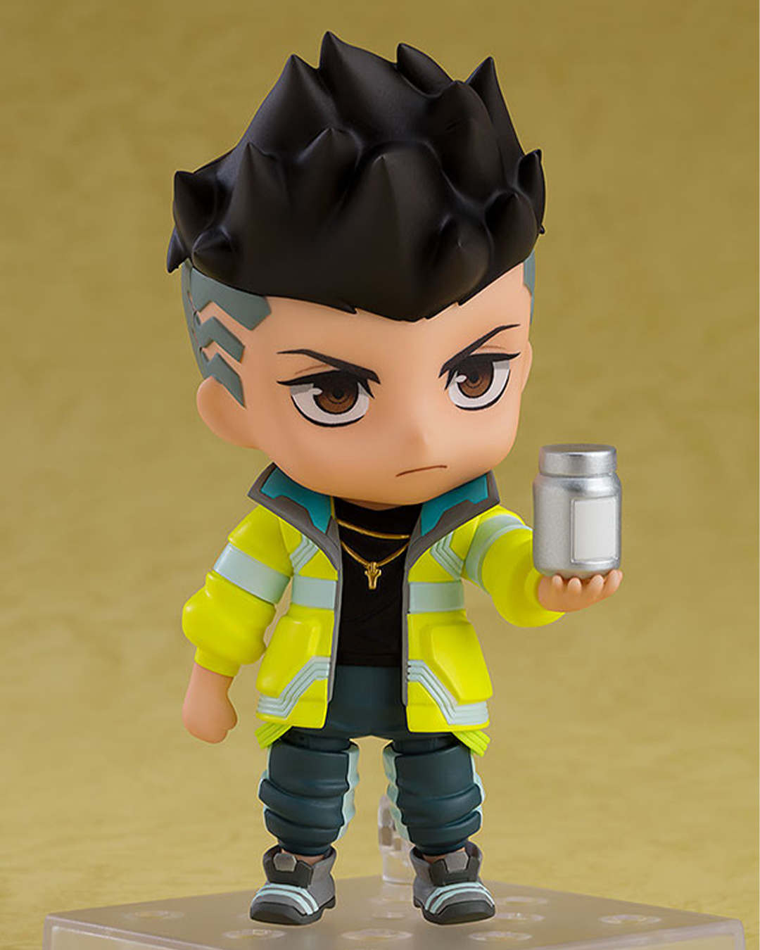 [PREORDER] Nendoroid David Cyberpunk Edgerunners