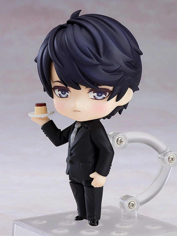 [PREORDER] Nendoroid Zeyan Li