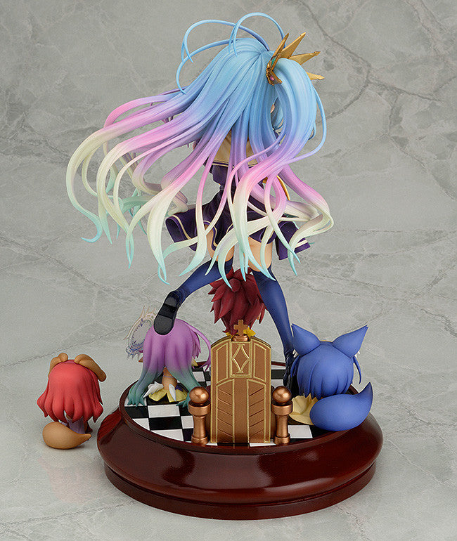 [PREORDER] Shiro No Game No Life 1/7 Scale Figure