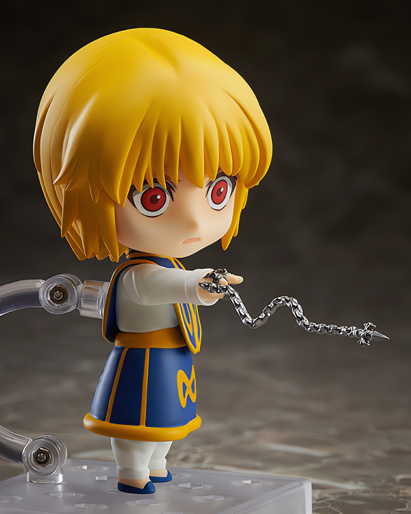 [PREORDER] Nendoroid Kurapika HUNTER X HUNTER