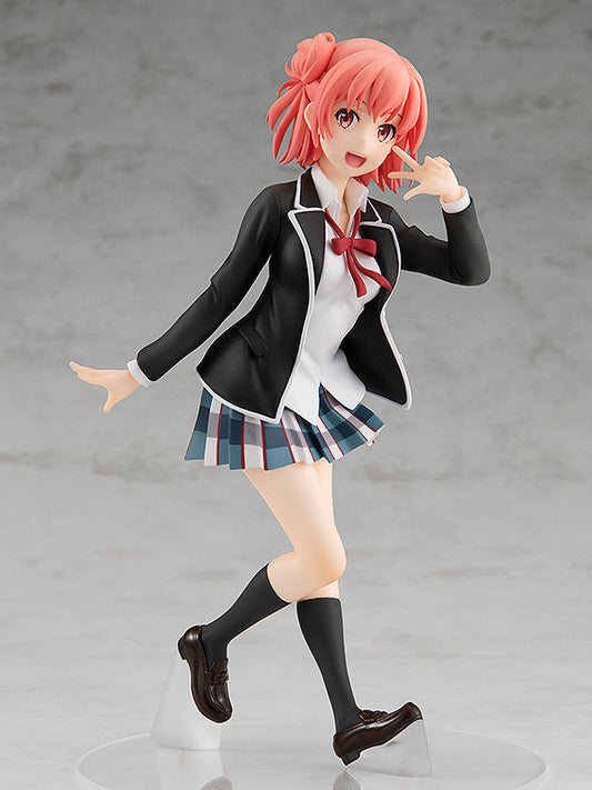 [PREORDER] POP UP PARADE Yui Yuigahama My Teen Romantic Comedy SNAFU Climax