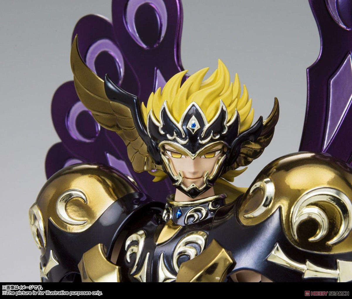 [PREORDER] Saint Cloth Myth EX HYPNOS