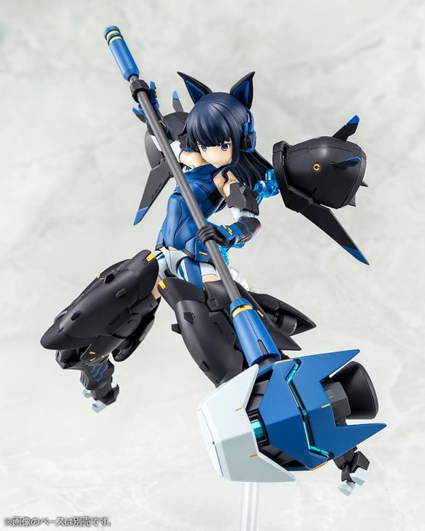 [PREORDER Alice Gear Aegis Megami Device Mutsumi Koashi Exclusive Model Kit (Limited Quantity)