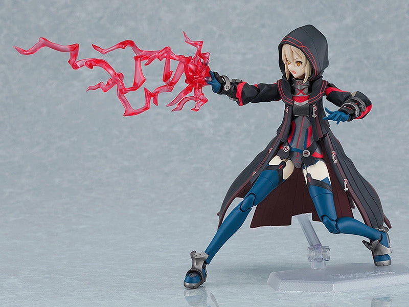 [PREORDER] Figma Berserker Mysterious Heroine X (Alter) Fate Grand Order