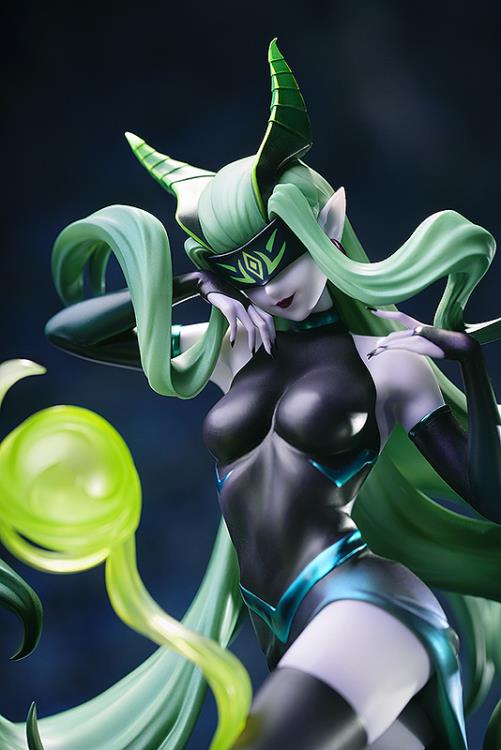 [PREORDER] Shemira AFK Arena 1/7 Scale Figure