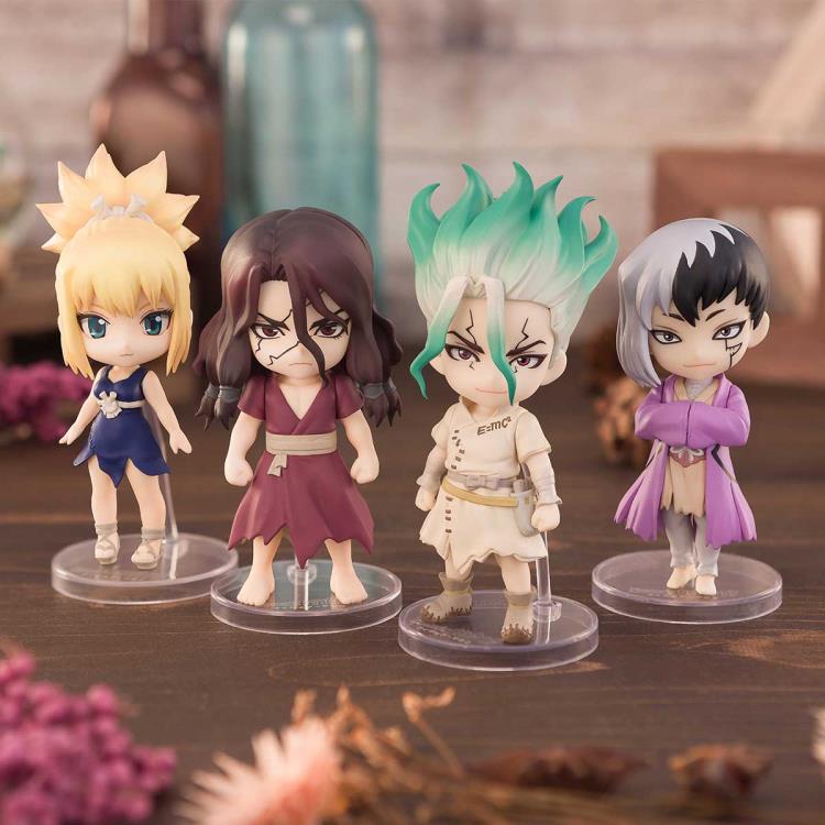 [PREORDER] Dr. Stone Figuarts mini Kohaku