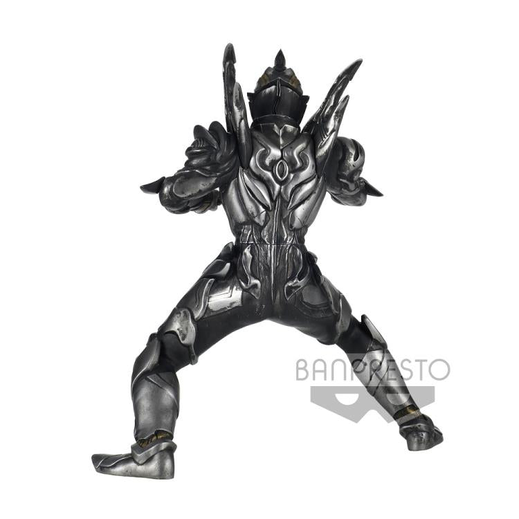 [PREORDER] Ultraman Trigger Hero's Brave Statue Figure Ultraman Trigger Dark (Ver.A)