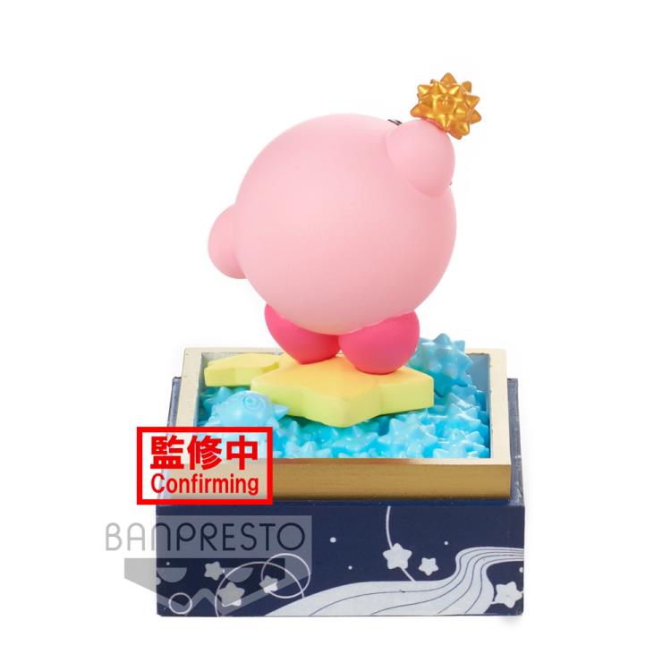 [PREORDER] Kirby Paldolce Collection Vol.4 (Ver.A)