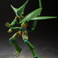 [PREORDER] S.H.Figuarts Dragon Ball Z - Cell (First Form)