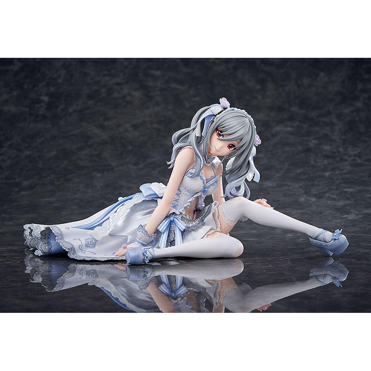 [PREORDER] 1/7 Ranko Kanzaki White Princess of the Banquet ver. THE IDOLMASTER CINDERELLA GIRLS