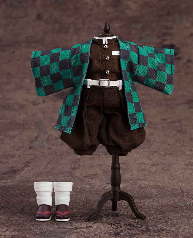 [PREORDER] Nendoroid Doll Tanjiro Kamado