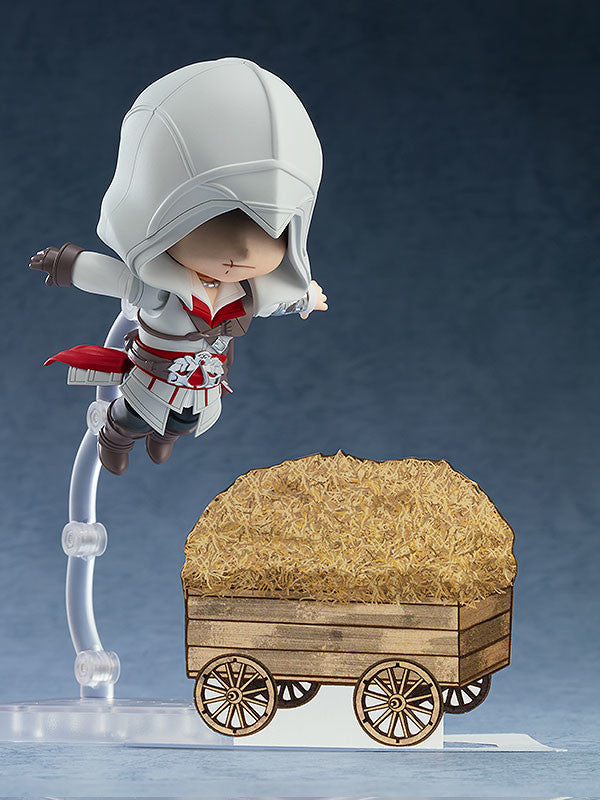 [PREORDER] Nendoroid Ezio Auditore Assassin's CreedR