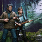 [PREORDER] NECA The Last of Us 2 - 7" Scale Action Figure - Ultimate 2-Pack JOEL & ELLIE