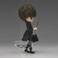 [PREORDER] Banpresto Fantastic Beasts Q Posket Newt Scamander II (Ver.A)