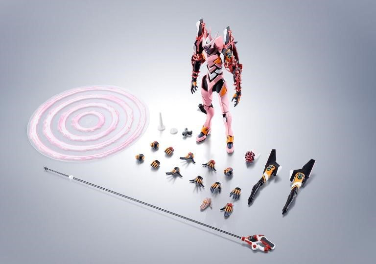 [PREORDER] The Robot Spirits <SIDE EVA> Evangelion Production Model - 08y