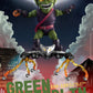 [PREORDER] Beast Kingdom EAA-139 Marvel Comics Spider-Man: Green Goblin