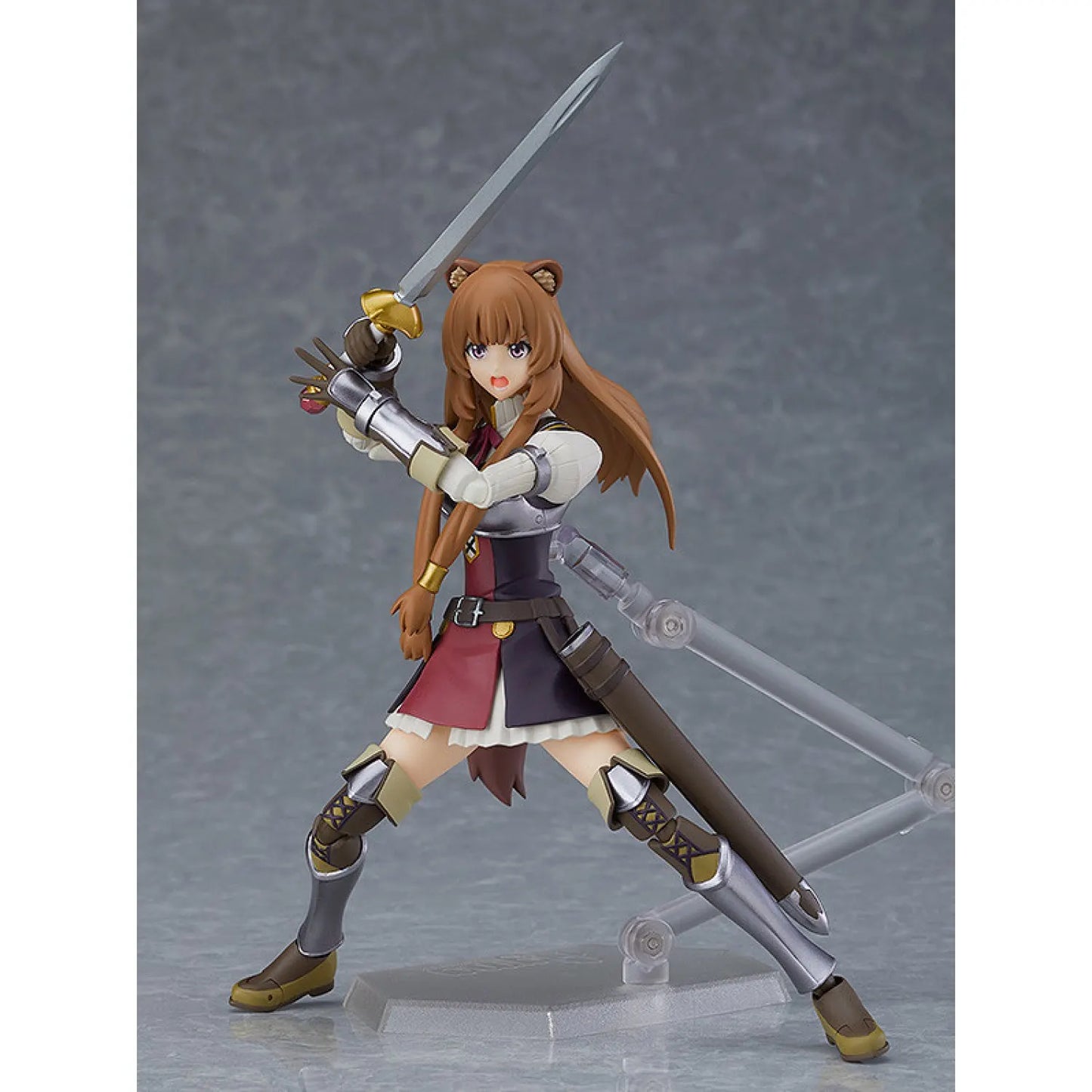 [PREORDER] Figma Raphtalia (re-run) The Rising of the Shield Hero