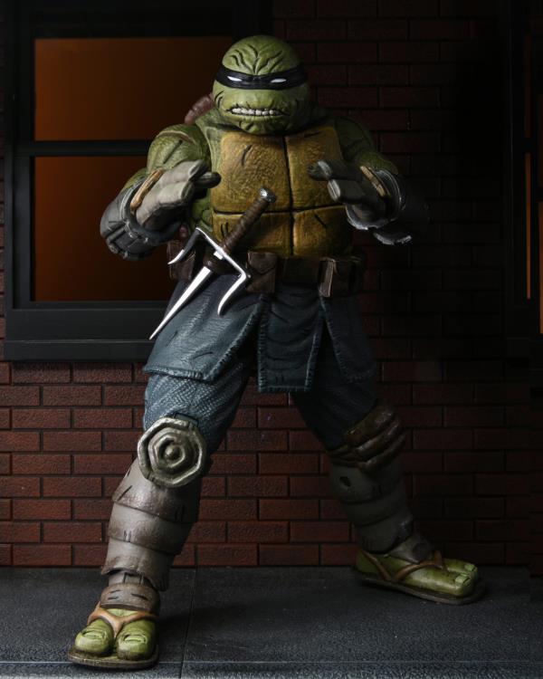 [PREORDER] TMNT: The Last Ronin Ultimate The Last Ronin (Unarmored)