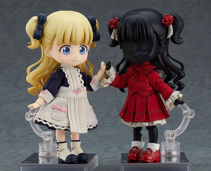 [PREORDER]  Nendoroid Doll Kate Shadows House