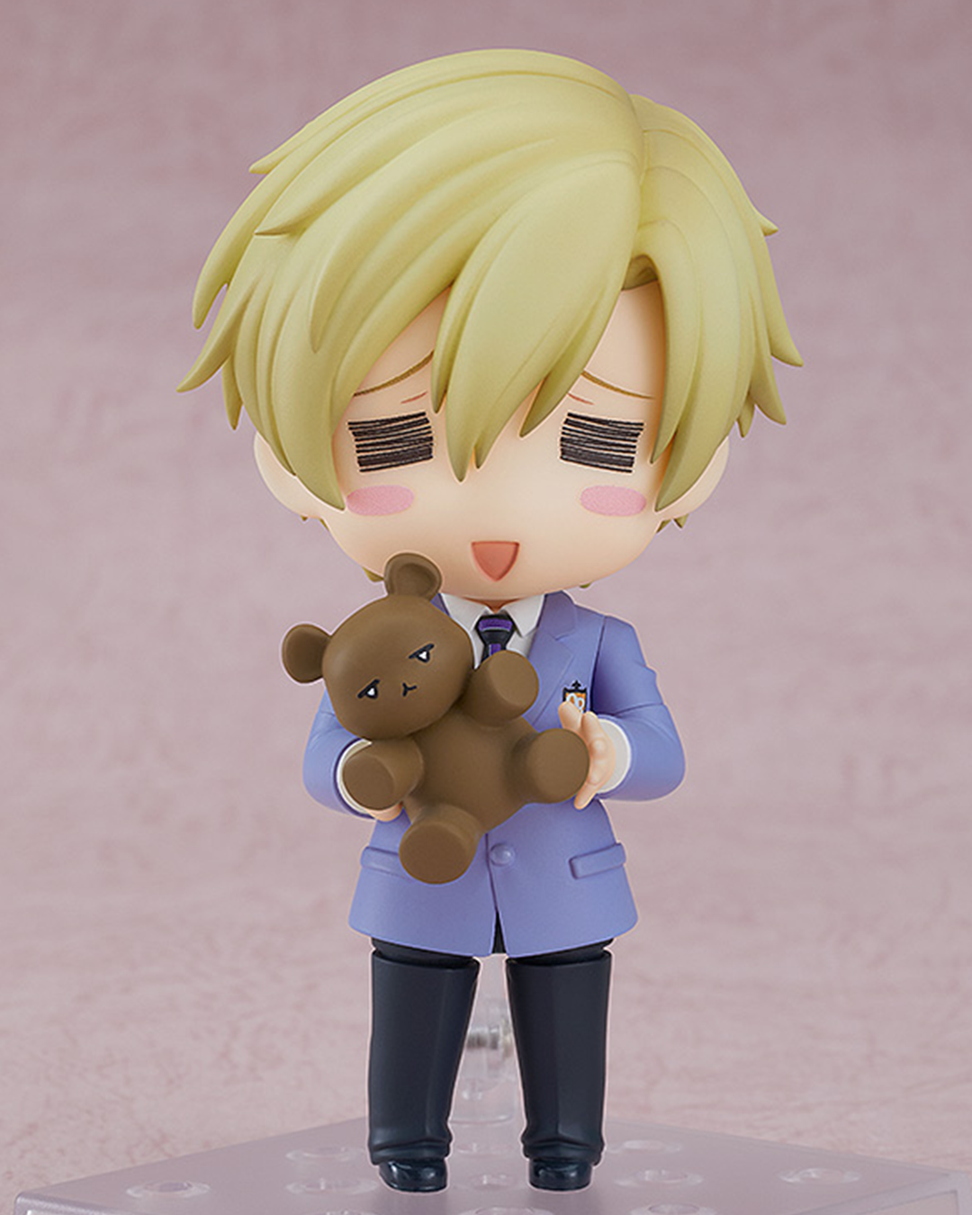 [PREORDER] Nendoroid Tamaki Suoh Ouran High School Host Club