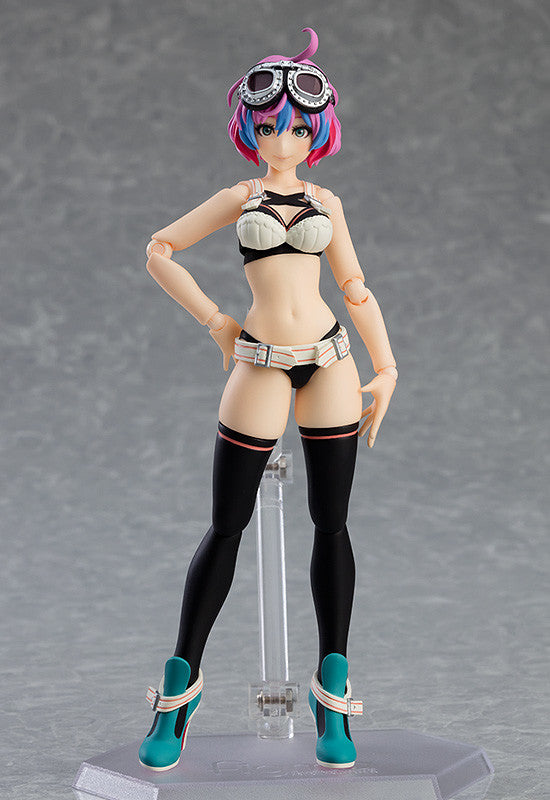 [PREORDER] Figma Ange Plastic Angel