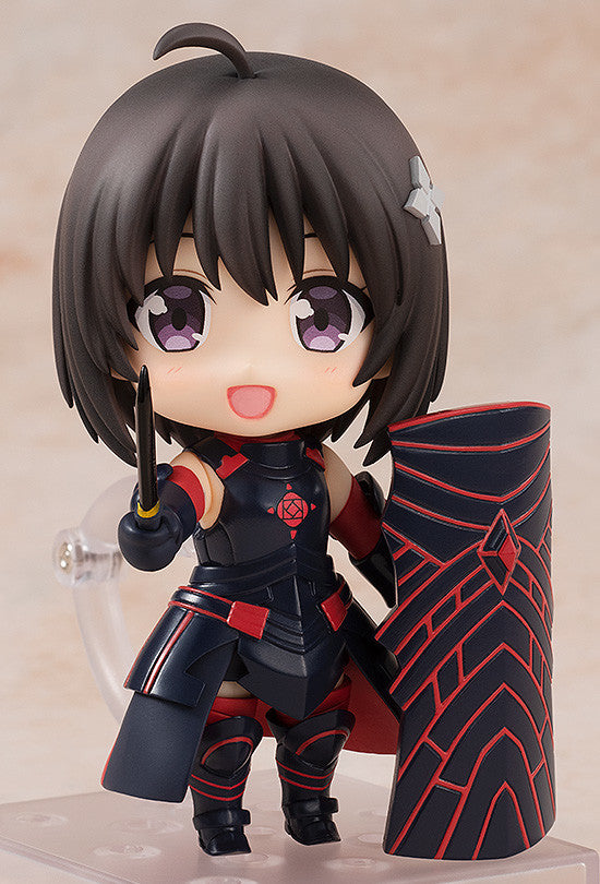 [PREORDER] Nendoroid Maple BOFURI I Don't Want to Get Hurt so I'll Max Out My Defense