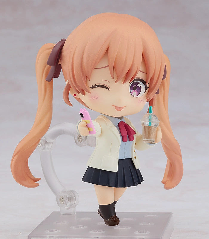 [PREORDER] Nendoroid Erika Amano A Couple of Cuckoos